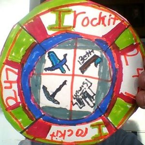 Meet your Posher, Irockit